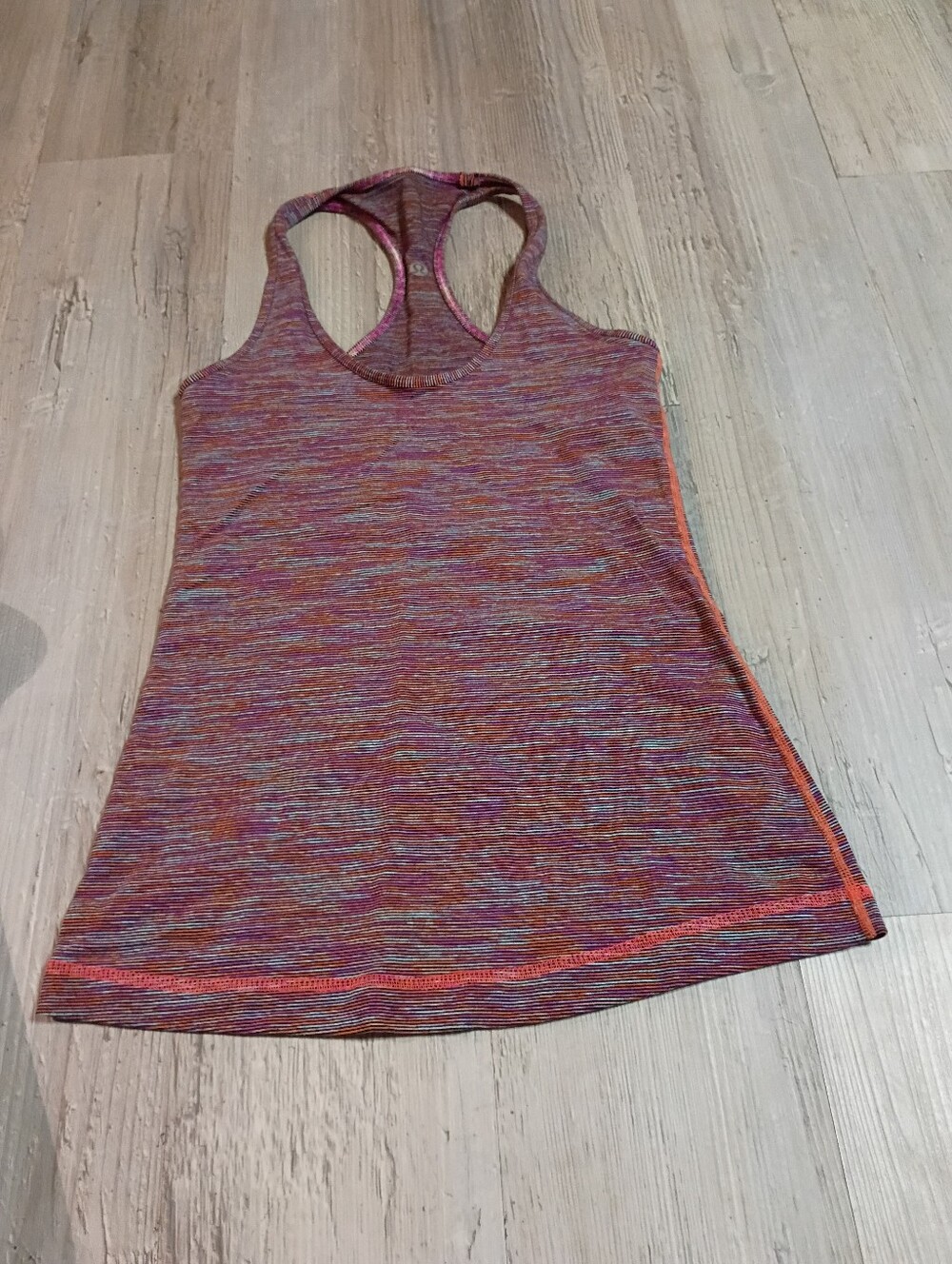 Lululemon Top